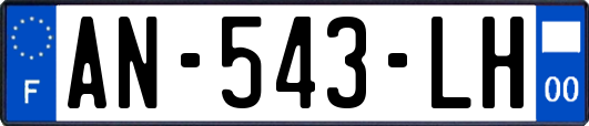 AN-543-LH