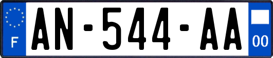 AN-544-AA