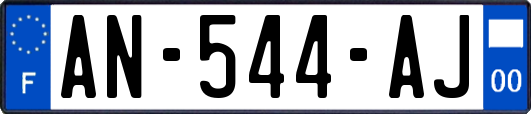 AN-544-AJ