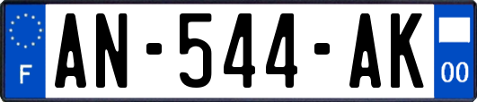 AN-544-AK