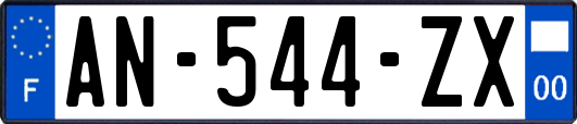 AN-544-ZX