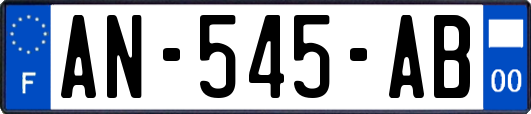 AN-545-AB