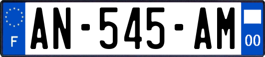 AN-545-AM