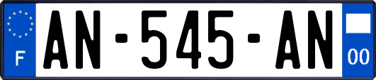 AN-545-AN