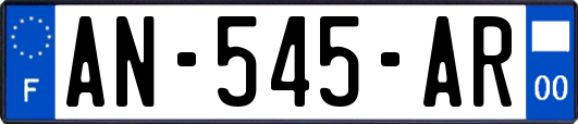 AN-545-AR