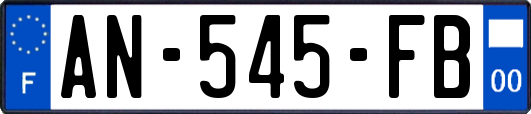 AN-545-FB