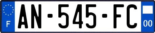 AN-545-FC