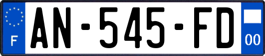 AN-545-FD