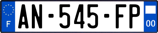 AN-545-FP