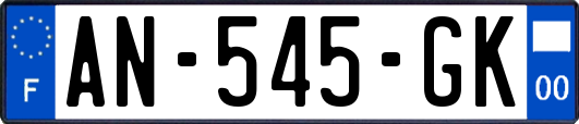 AN-545-GK