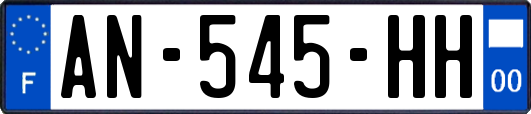 AN-545-HH