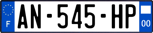 AN-545-HP