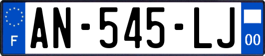 AN-545-LJ