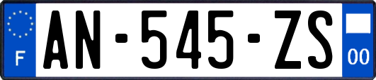 AN-545-ZS