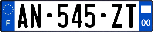 AN-545-ZT
