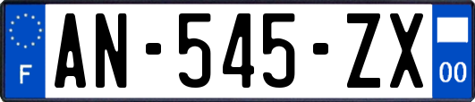 AN-545-ZX