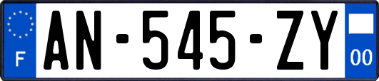 AN-545-ZY