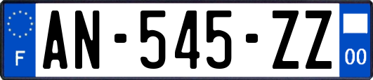AN-545-ZZ