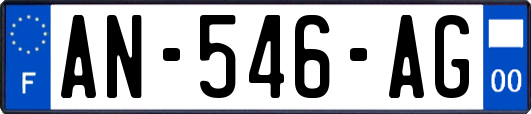 AN-546-AG