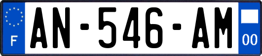 AN-546-AM