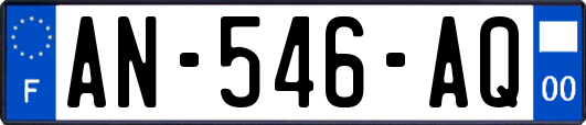 AN-546-AQ