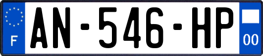 AN-546-HP