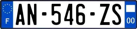 AN-546-ZS