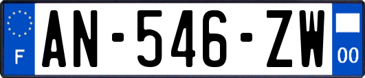 AN-546-ZW
