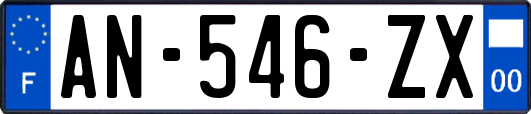 AN-546-ZX