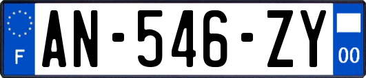 AN-546-ZY