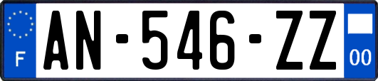 AN-546-ZZ