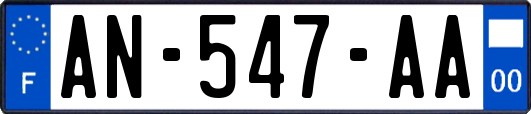 AN-547-AA