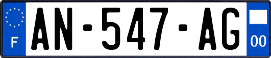 AN-547-AG