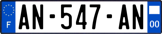 AN-547-AN