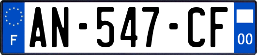 AN-547-CF
