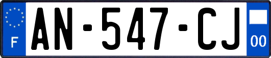 AN-547-CJ