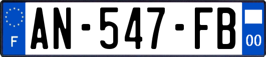 AN-547-FB