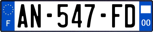 AN-547-FD