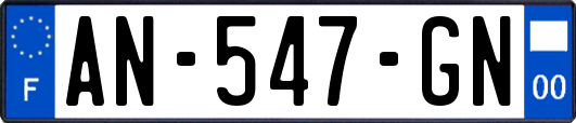 AN-547-GN