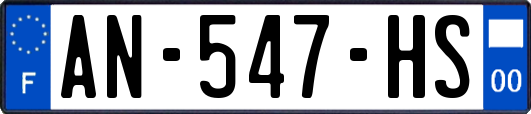 AN-547-HS