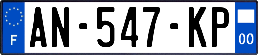 AN-547-KP