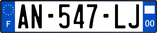 AN-547-LJ