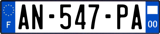 AN-547-PA