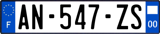 AN-547-ZS