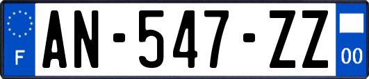 AN-547-ZZ