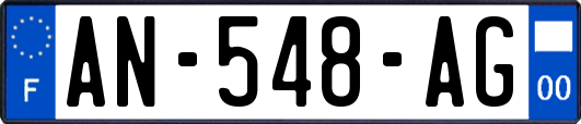 AN-548-AG