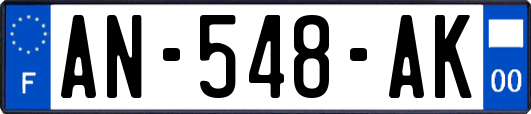 AN-548-AK