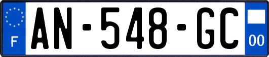 AN-548-GC