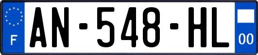 AN-548-HL