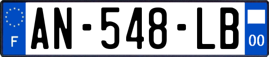 AN-548-LB